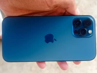Apple iPhone 12 Pro Max