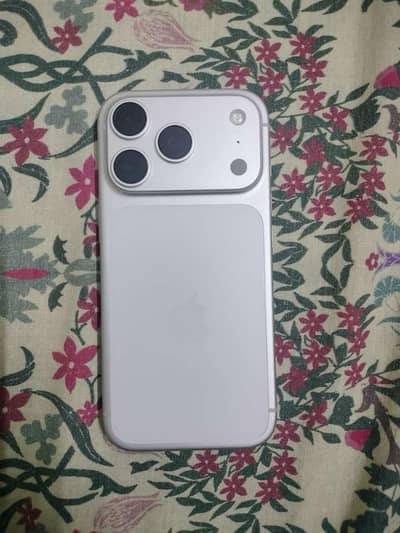 Apple iPhone 17 Pro 256 JV