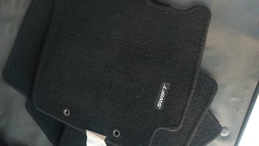 suzuki swift 25 model mate