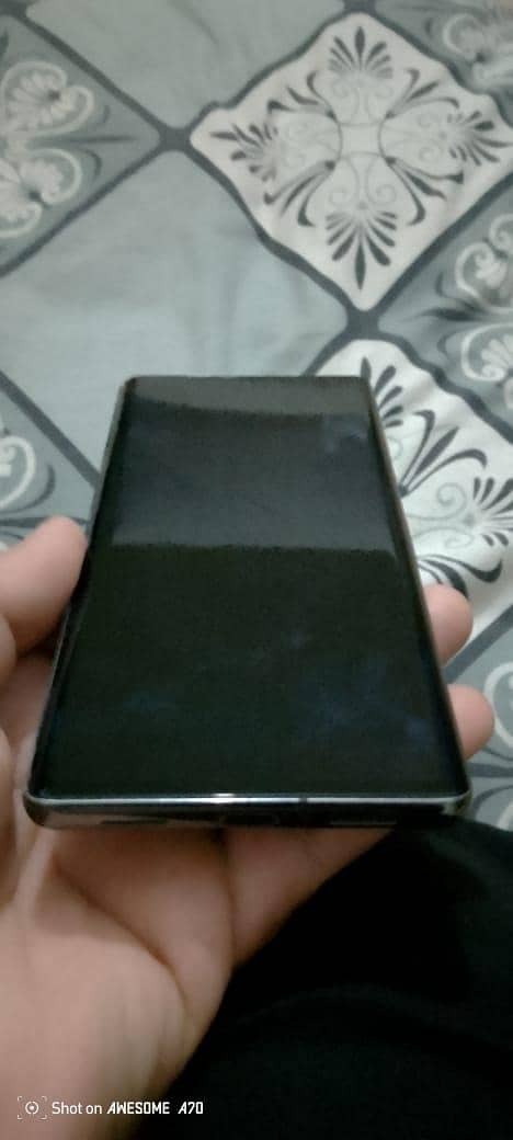 Google Pixel 7 Pro 3