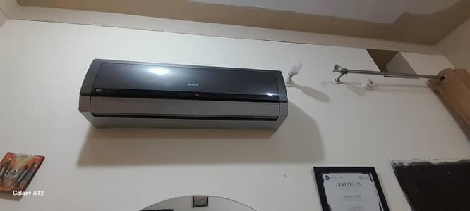 Gree G10 inverter AC