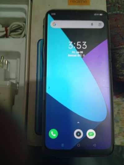 Realme 5 4/64