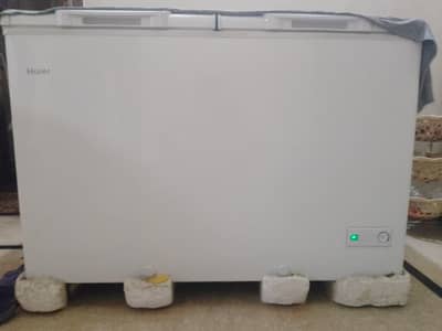 Haier D freezer for sale