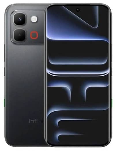 Infinix Note Edge