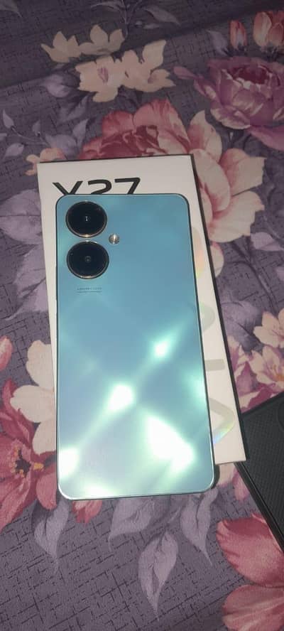 Vivo Y27