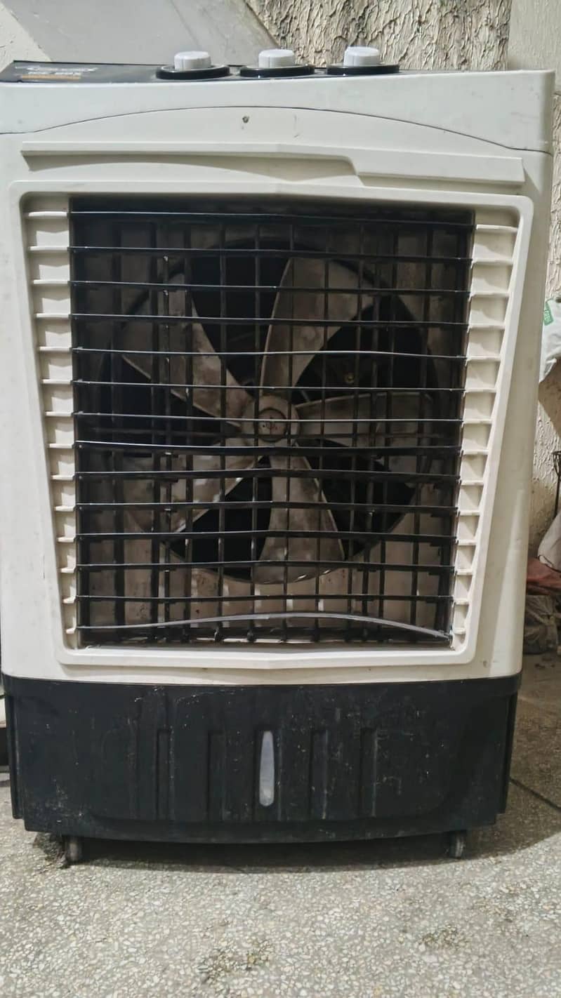 full size air cooler 0
