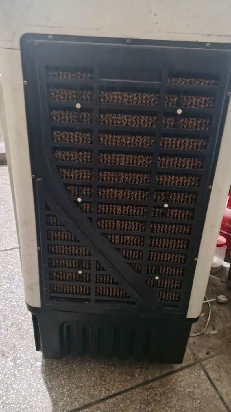 full size air cooler 1