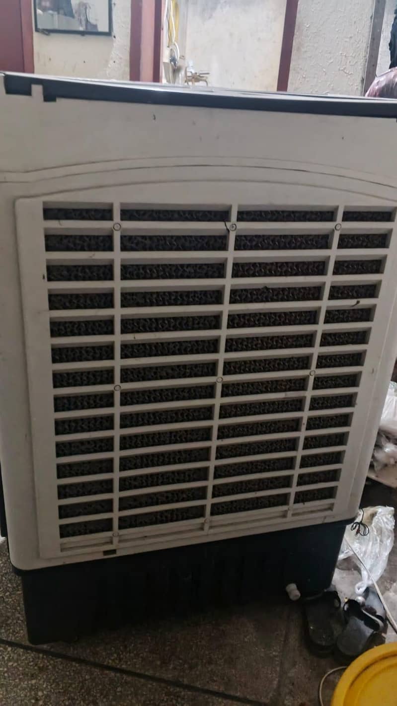 full size air cooler 3
