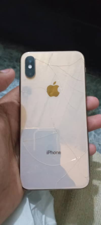 JV HA 256 gb back brexk ha only panel change hona ha