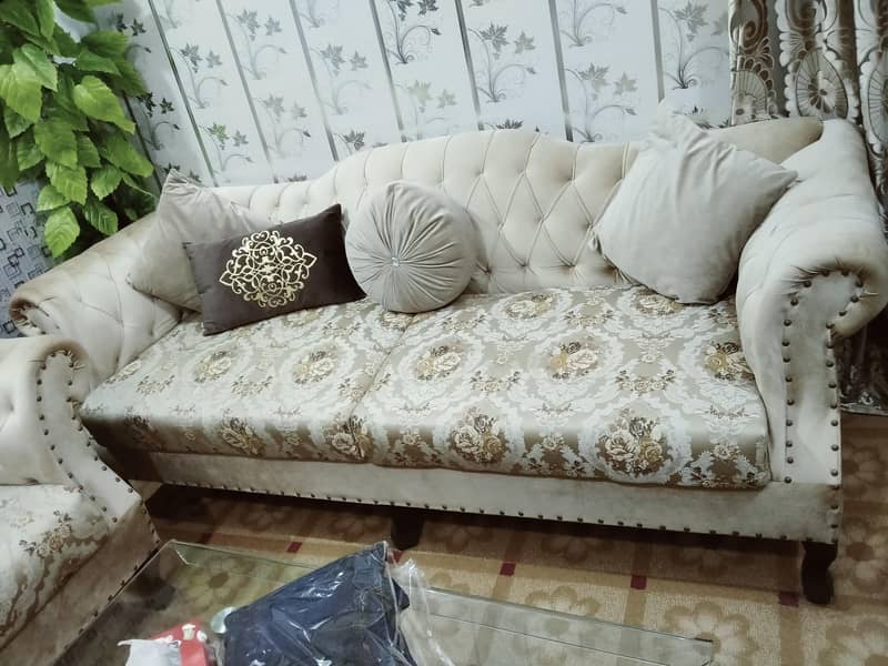 sofa set 3