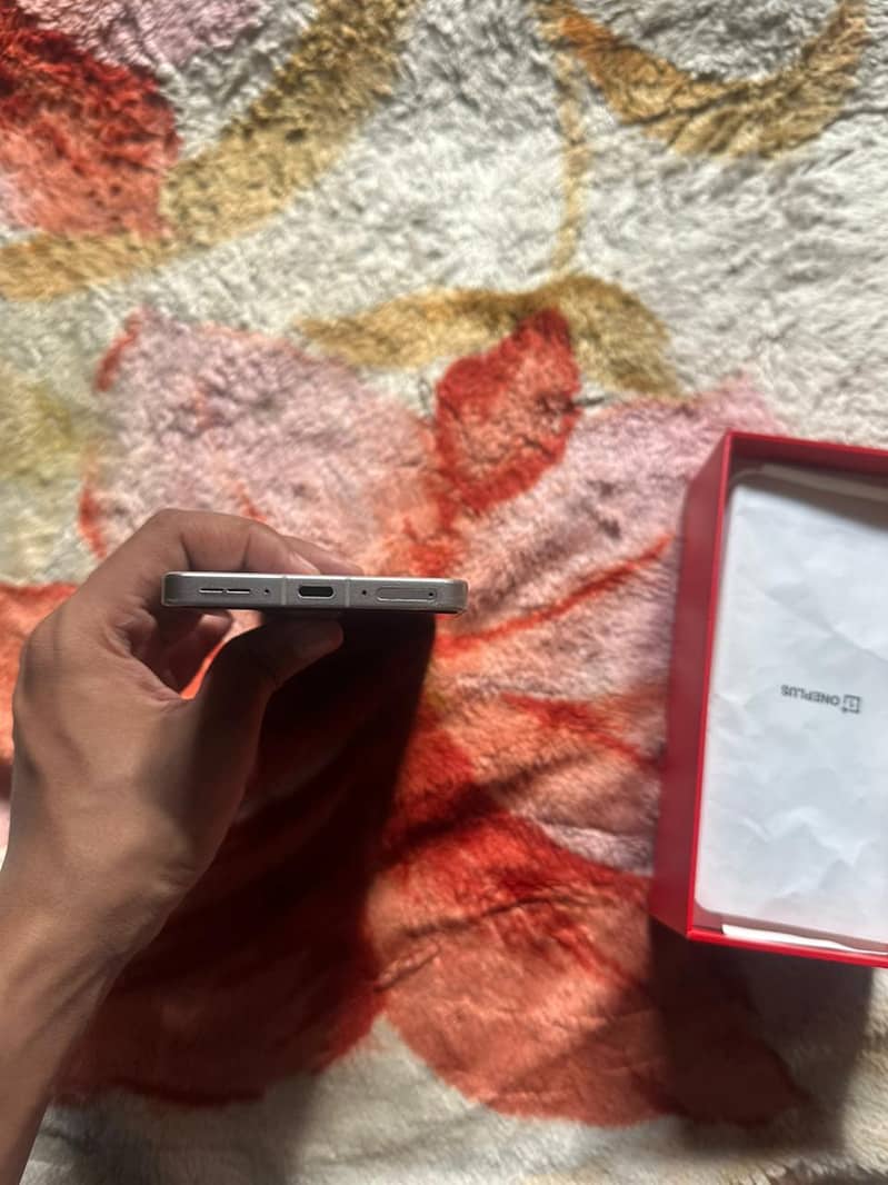 One Plus Ace 5 5