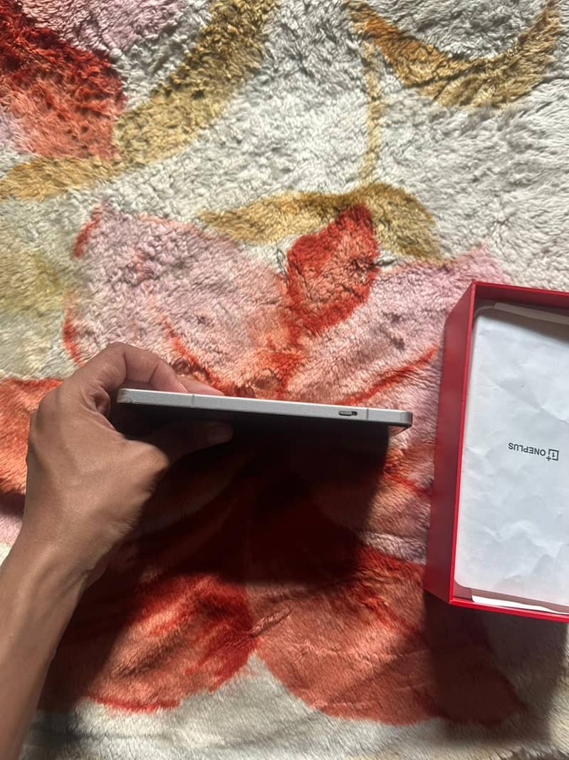 One Plus Ace 5 6