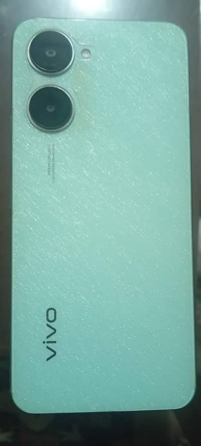 Vivo Y03