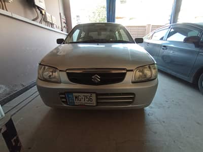 japanese Alto 660cc original