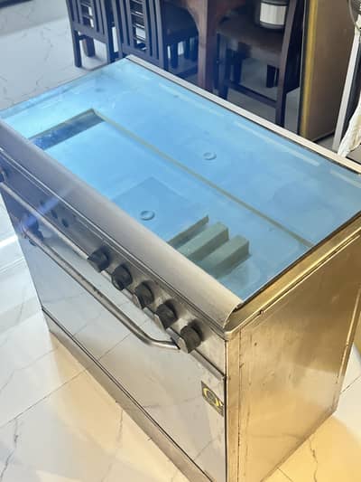 Oven for Sale