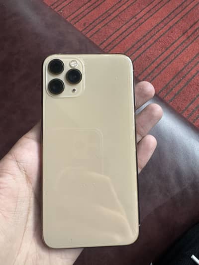 Apple iPhone 11 Pro