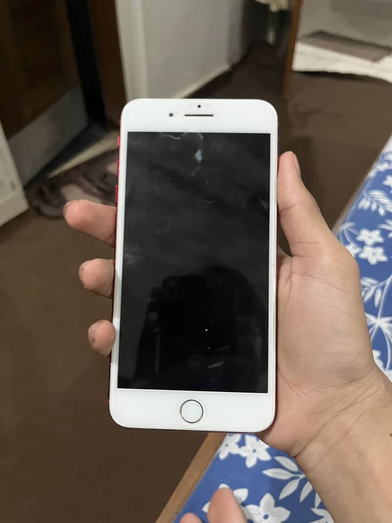 Apple iPhone 7 Plus 0