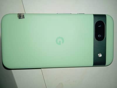Google Pixel 8a