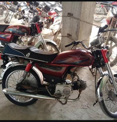 Arjant sal kum 1 ropy ka be ni ha Tari dono new ha
