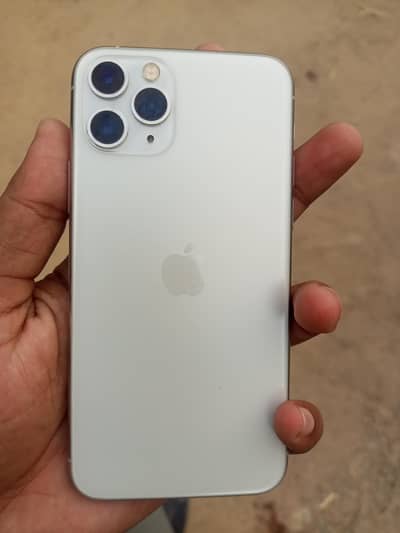 Apple iPhone 11 Pro (FU) 64GB