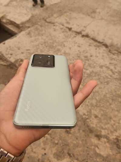 Xiaomi Redmi Note 13 Pro