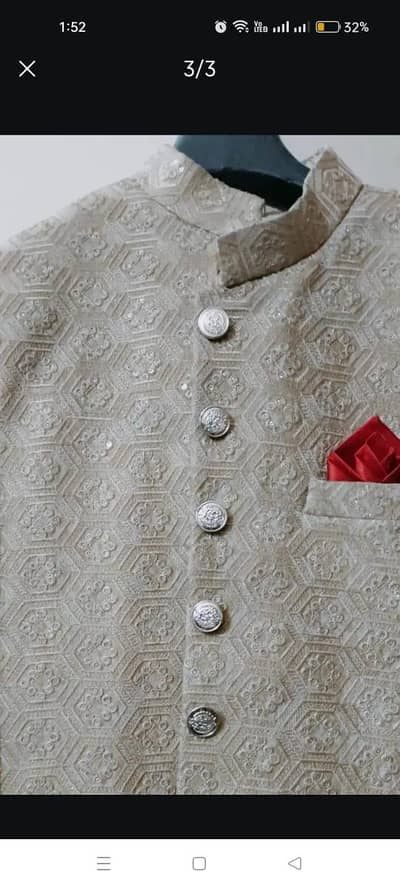 Sherwani