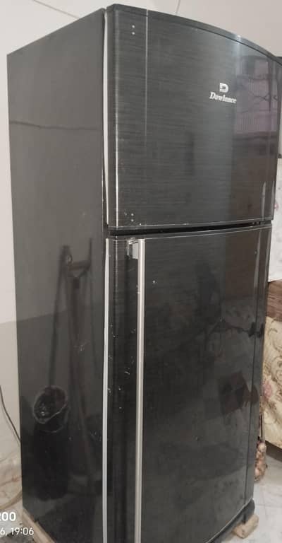 Dawlance Refrigerator Full Size (70,000/-)