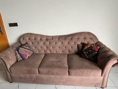 Sofa set