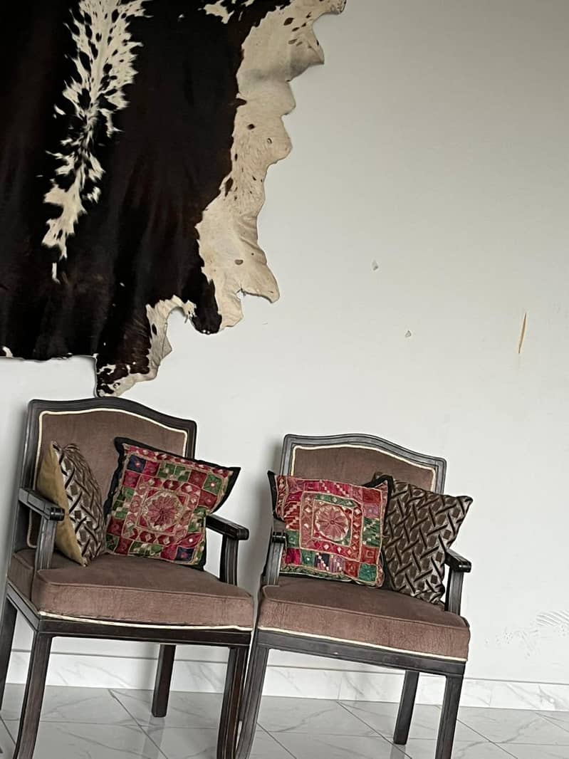 Sofa set 1