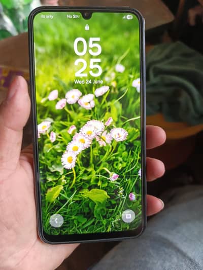 Samsung Mobile A24