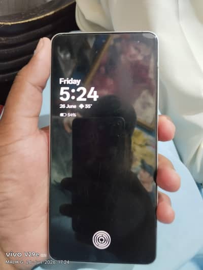 One Plus Ace 5/ flag ship / 8 gen 3 Snapdragon
