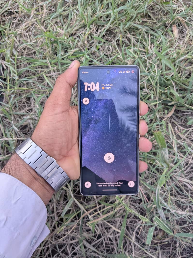 Google pixel 7 1