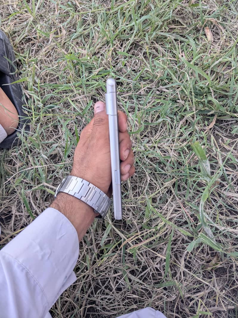 Google pixel 7 5