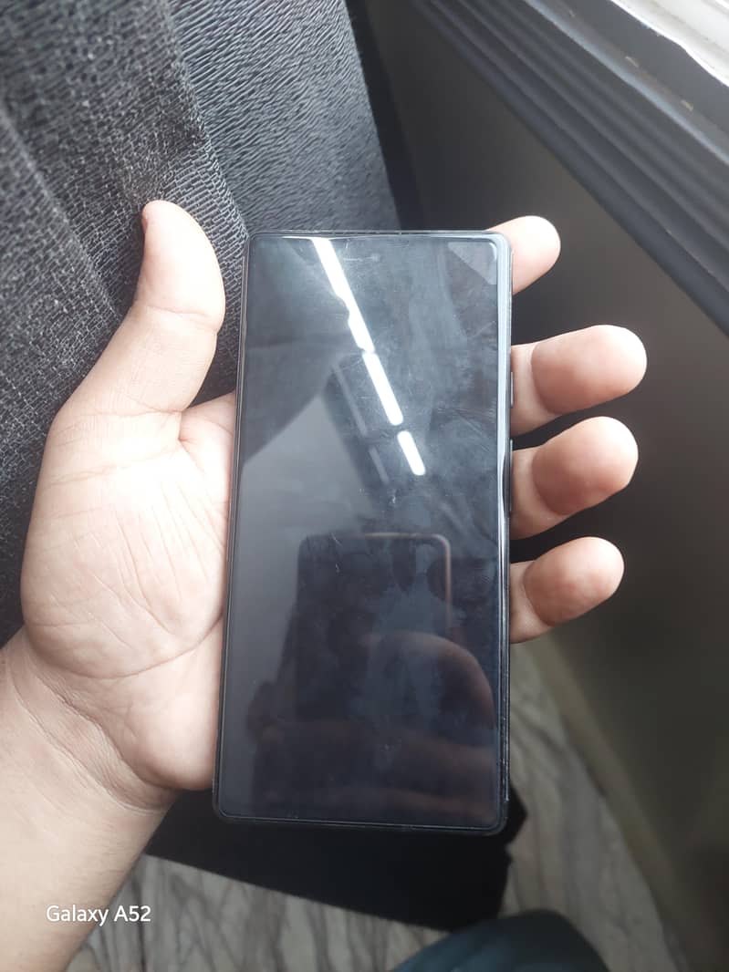 Google Pixel 6a 1