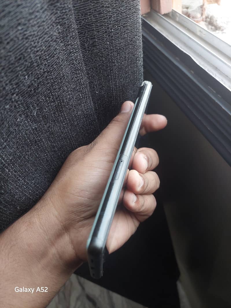 Google Pixel 6a 4
