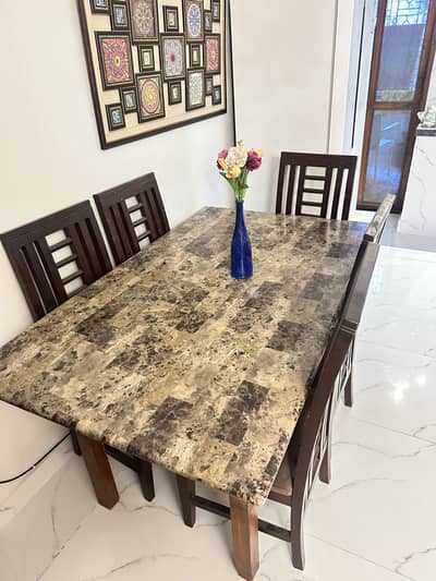 Dining Table For Sale