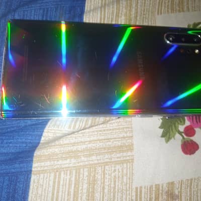 Samsung Mobile Note 10 Plus