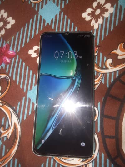 Infinix Smart 7