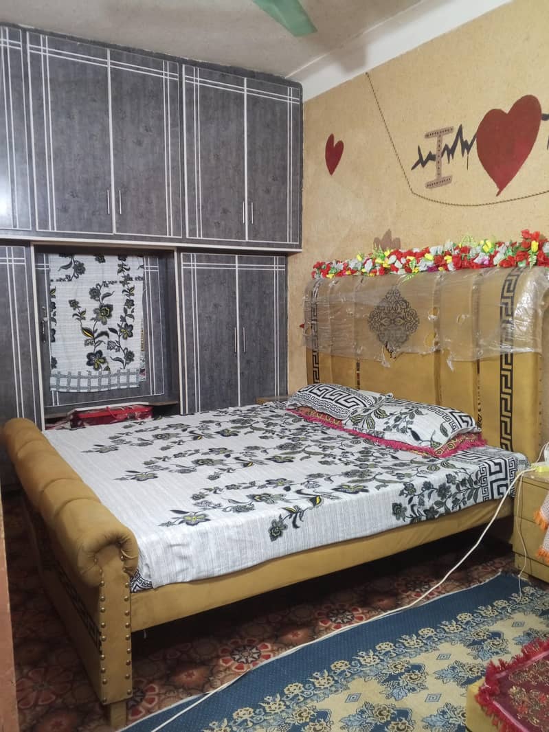 bed king size 3