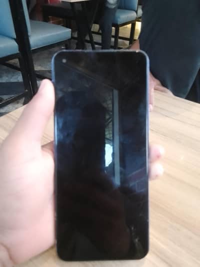 Tecno Pova