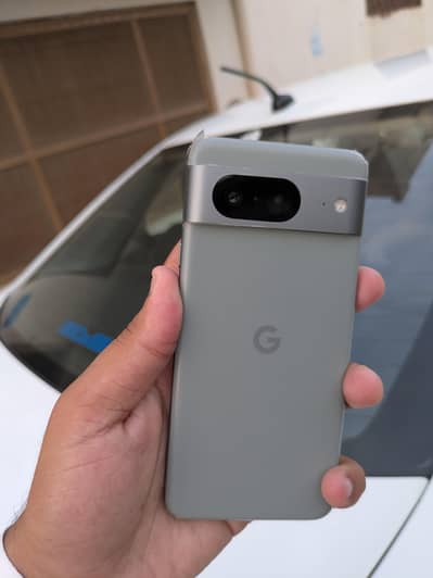 Google Pixel 8