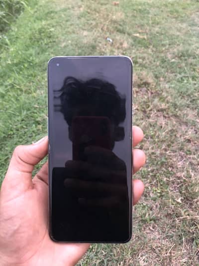 One Plus 9 Pro exchange possible