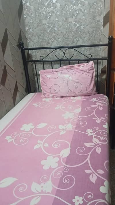 Bed for Sale