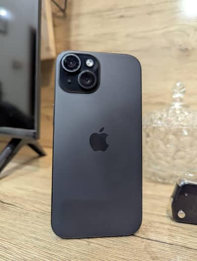 Apple iPhone 15(JV)
