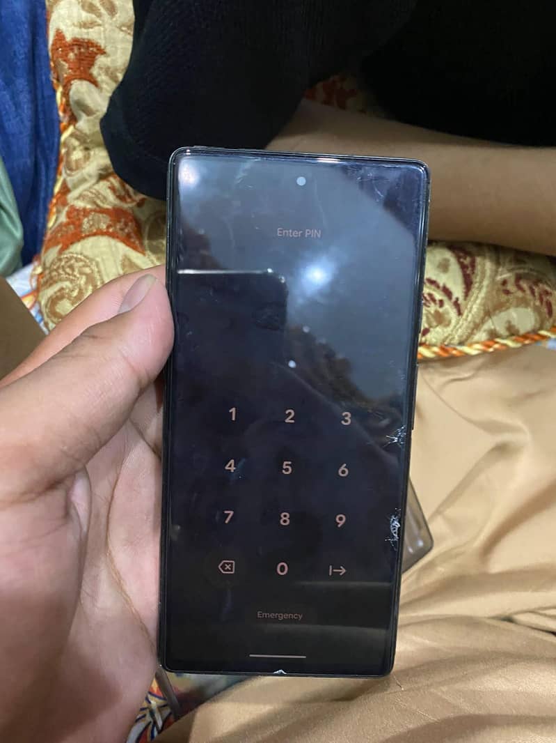 Google Pixel 6 1