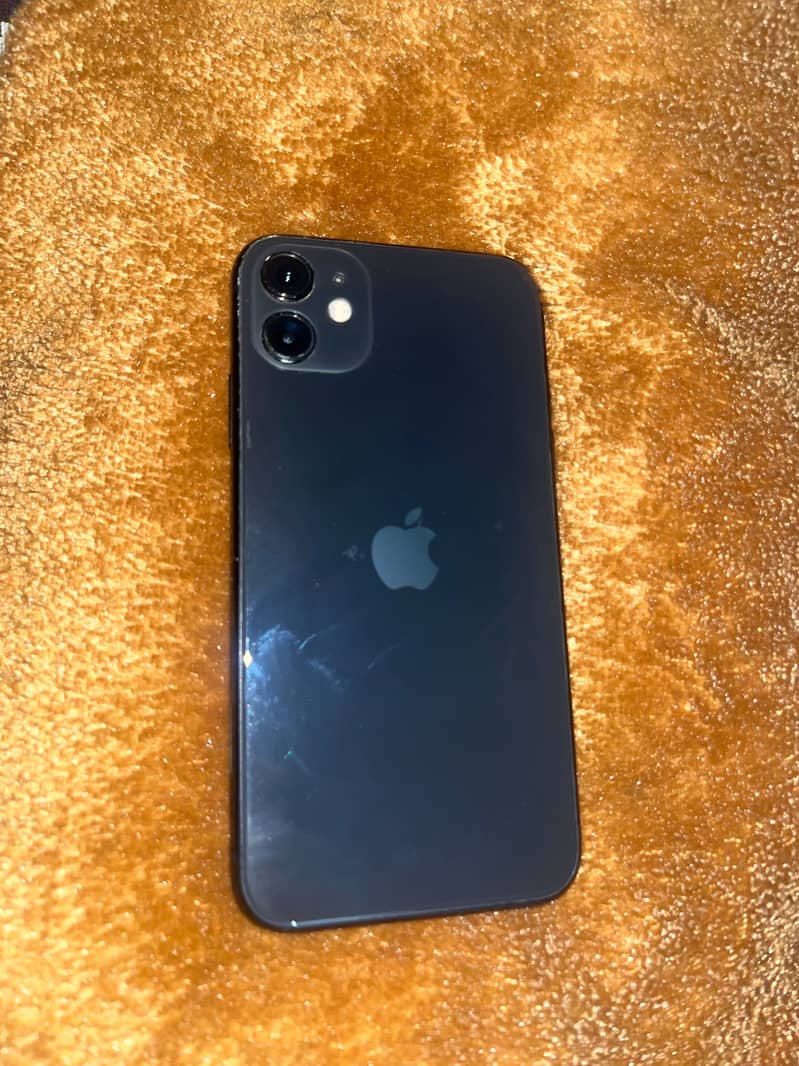 Apple iPhone 11 3