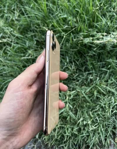 Apple iPhone 11 Pro