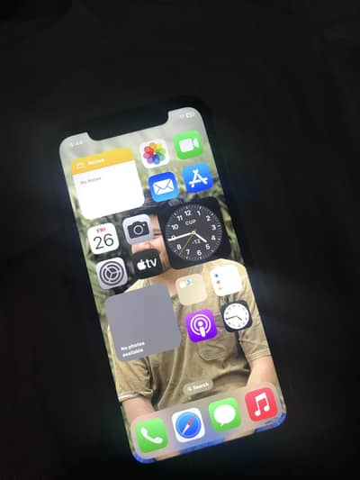 iPhone XR jv 64gb