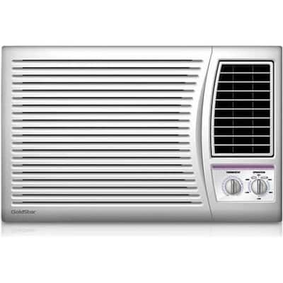 LG WINDOW AC . BOX PACK