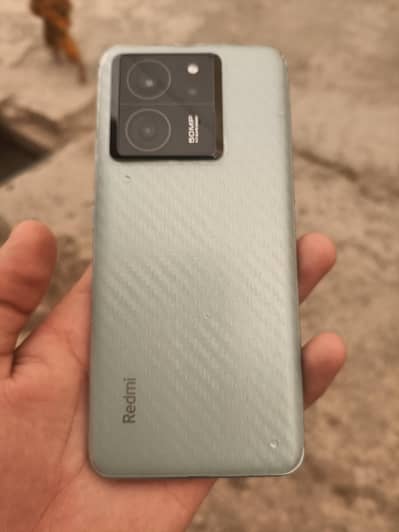 Xiaomi Redmi Note 13 Pro 16 RAM / 512 rom